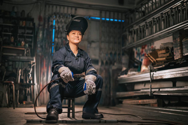 Best Aerospace and Defense Welding in Montgomery, IL