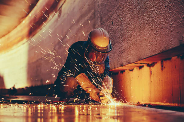 Best Food and Beverage Processing Equipment Welding in Montgomery, IL