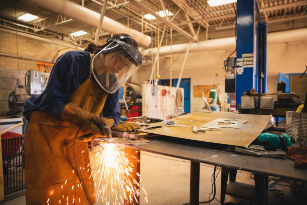 Best Automotive Welding in Montgomery, IL