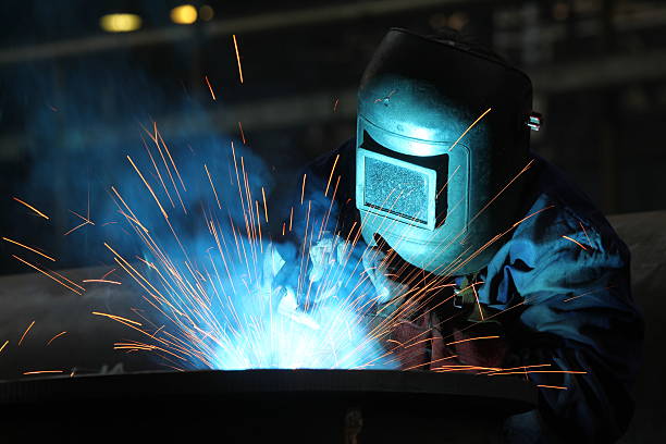 Affordable Welder Services in Montgomery, IL